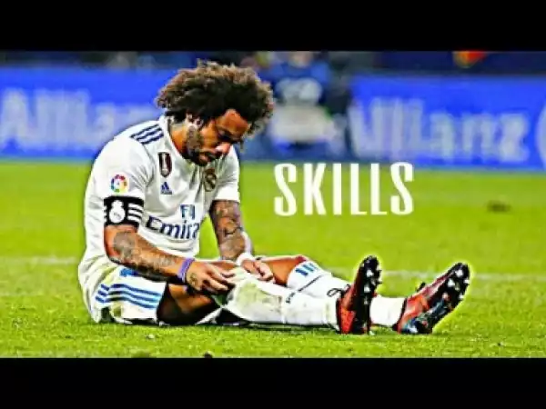 Video: Marcelo ? 2018 | Defending Skills and Goals ? Show